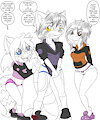 No pants club 22