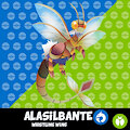 Dise&ntilde;ando la Dex de K&aacute;ntar: Whistling Wing