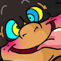 Coiling Concern - Gonzalo! by KnightRayjack