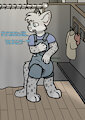 Changing Room Disaster