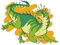 Random Dragon
