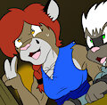 Trapfinders - March 27, 2023 &ldquo;Refilling and Refreshing&rdquo;