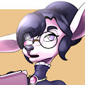 Psicoyote's Deer Girl has had enough of you by Daaberlicious