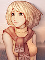 Ashley by Elronya