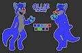 Ollie ref sheet