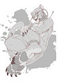 Patreon freebies by Gigren