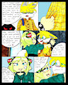 SECRET RELATIONSHIP part1 by EROSART