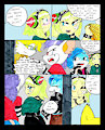 SECRET RELATIONSHIP part2 by EROSART