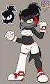 Kiara the Crow