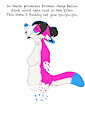 :Personal:Lost In The Echo by Lovelysaber
