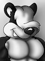 Pitu Le Pew