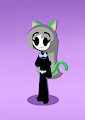 Henrietta's Cub Cat