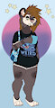 :personal: Coffeee by Lovelysaber