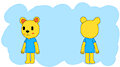 Cookie Blair Little Bear