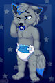.: Sleepy Sparky :. (V1) [Com]