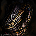 Otto in Armor