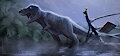 T-rex