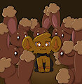 The Bunishment of Lucky
