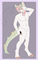 :Trade:Cereus by Lovelysaber
