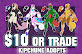 Kipchune batch!