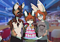 More Cake! 🎂 by TobyBaggins