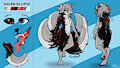 Solar Corrupted Reference Sheet