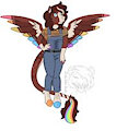 :Trade: pegasus