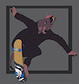 :Trade: Skater-Dude-Milo
