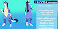 :Trade: Bubbles ref