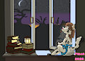 Ashurah's Window by Friar