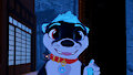 vrchat awtter by Theodito
