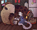 Milk & Manure