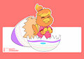 Tillie Hatched -By ScottJames27-