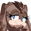 [NOT MINE] Sweet Like Chocolate by TheRevengeX11