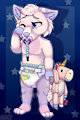 .: Sleepy Armlalua :. (V1) [Com]