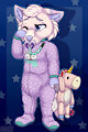 .: Sleepy Armlalua :. (V2) [Com]