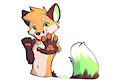 Paw! by cuteconfy
