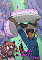 Cake for all!
