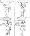 Clereen Chugs Sauce Comic