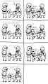 Stupid Vets Comic - Poke