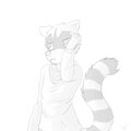 Caquito by Bluedmoka