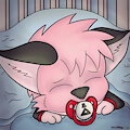 Sleepy icon