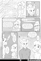 Abby and The Girls [PAGE 17]