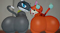 Cat Bois by Skulltronprime969