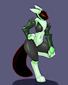 Stream: Robo-Fay by Furball