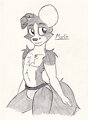Characters 36: Martin