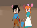 Young Family