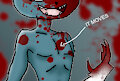 It's Just A Flesh Wound, Baby (Visible and X-Ray Heartbeat)
