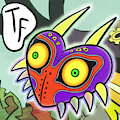 Lost Skull Kid