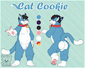 Cat Cookie Ref 🐾